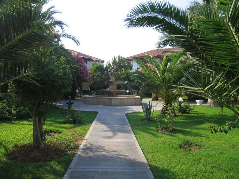 Brunnen Ali Bey Club