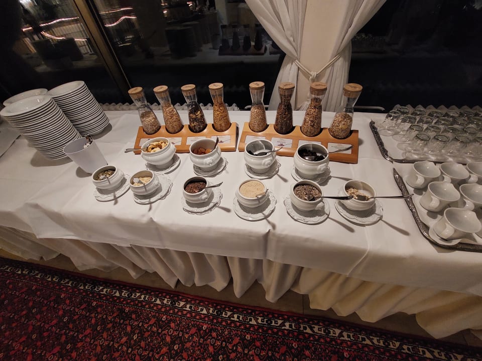 Gastro Cliff Hotel Rügen