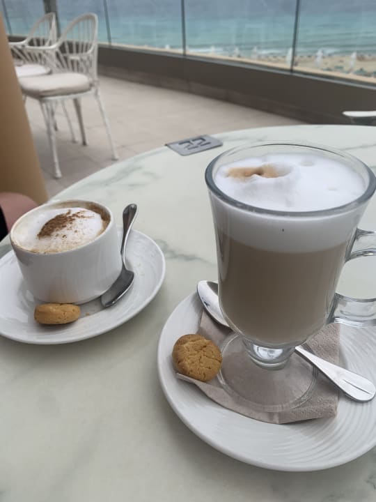 Gastro Iberostar Selection Fuerteventura Palace