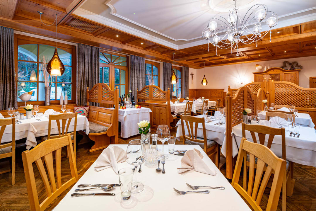Gastro Hotel Fischerwirt Natur.WaldSPA