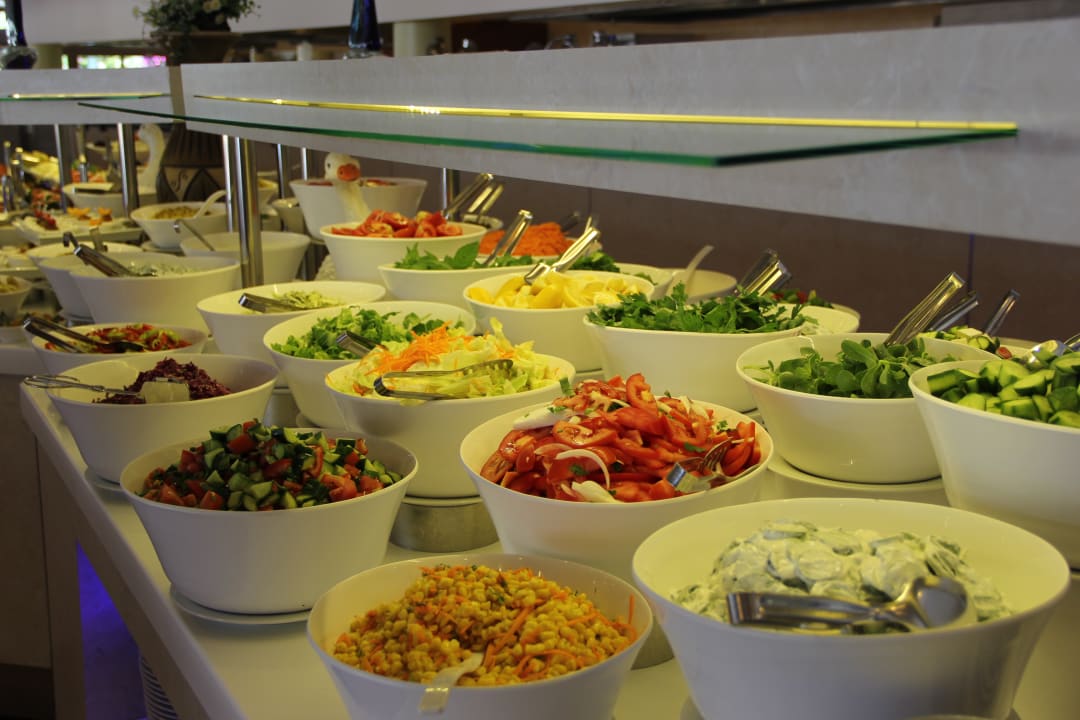 Restaurant VONRESORT Golden Beach