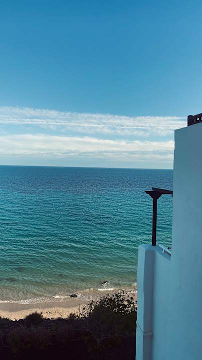 Außenansicht TUI MAGIC LIFE Fuerteventura
