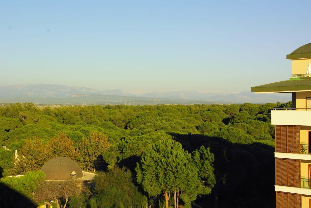 2 Voyage Belek Golf & Spa