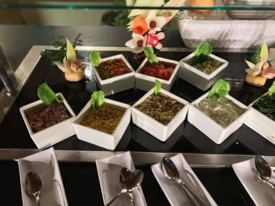 ALL INC. BUFFET Akumal Bay Beach & Wellness Resort