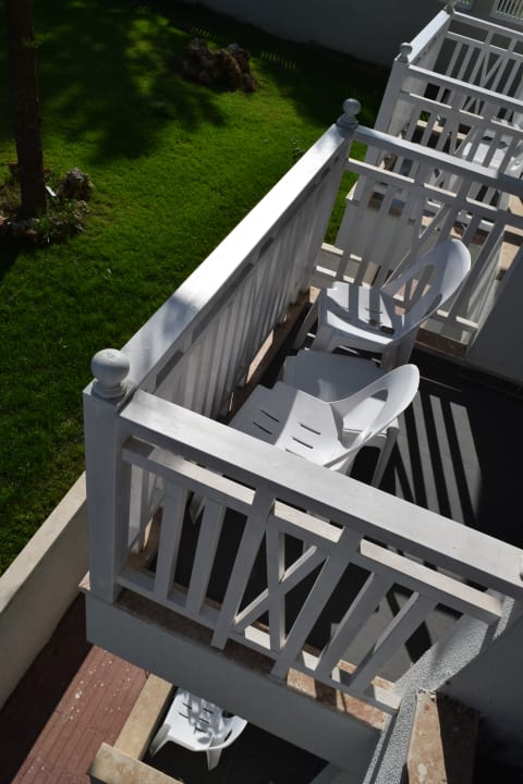 Zimmer Armas Gül Beach