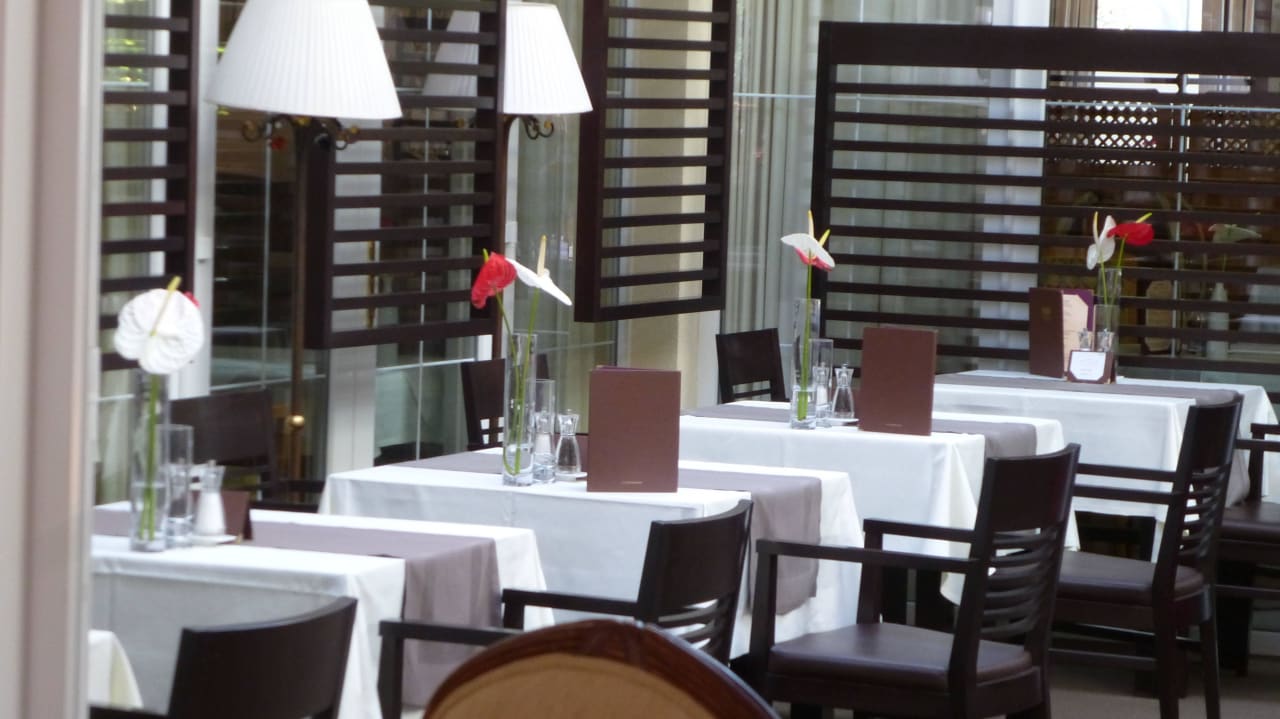 Speisesaal Avita Resort Bad Tatzmannsdorf