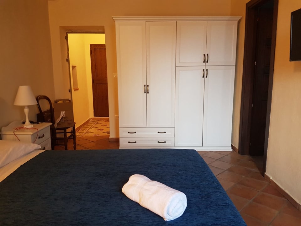 Zimmer Palazzo Madeo - Residenza d'Epoca
