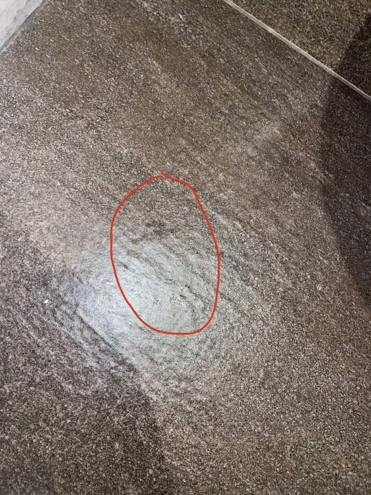 Zimmer Mylome Luxury Hotel & Resort