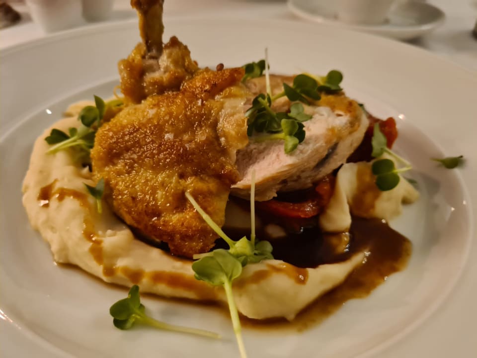 Gastro QUARTIER 5 – Der Landgasthof in Gohrisch