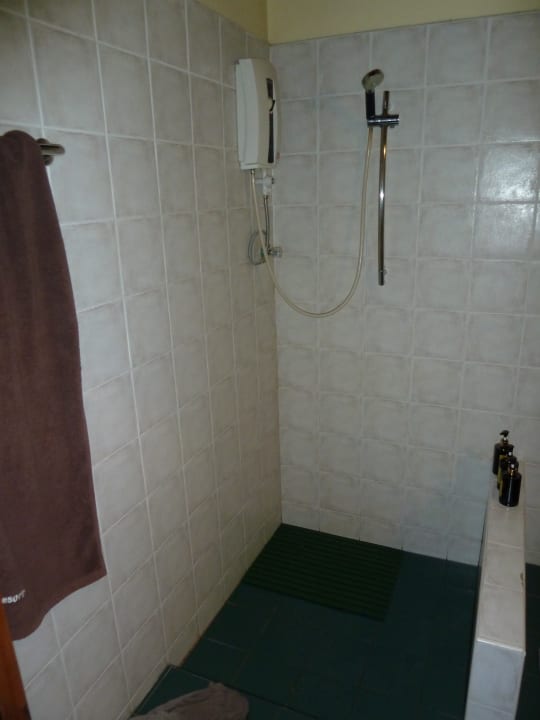 Zimmer Hotel The Spa Resort - Koh Chang