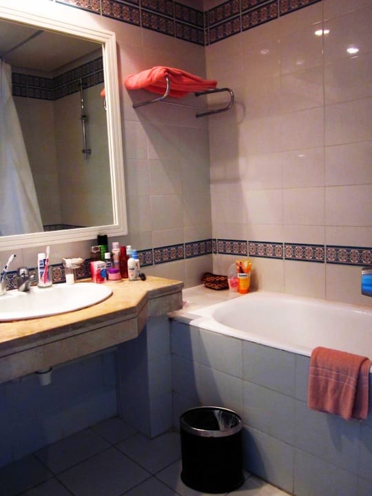 Bad Hammamet Garden Resort & Spa