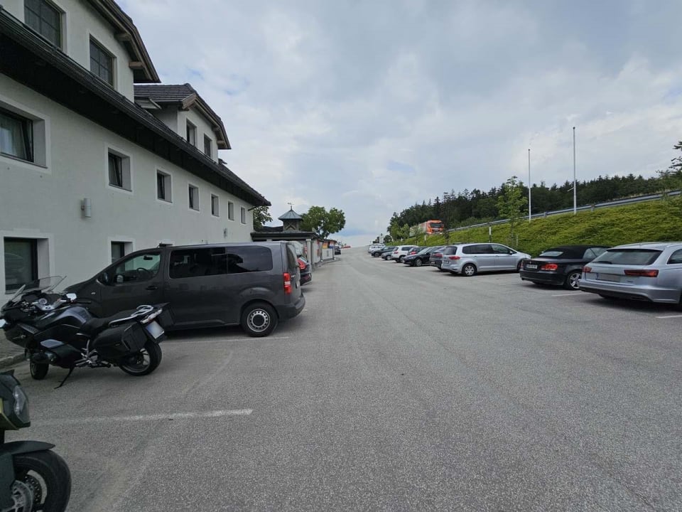 Sonstiges 1A Landhotel Schicklberg