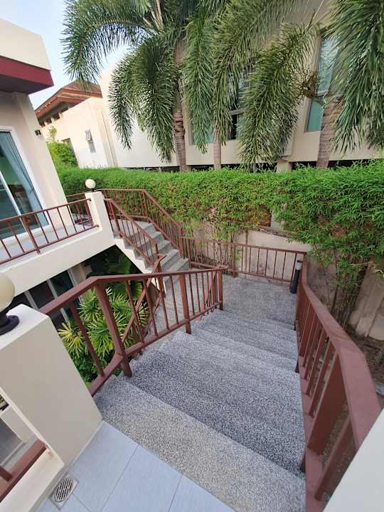 Sonstiges Thuan Resort