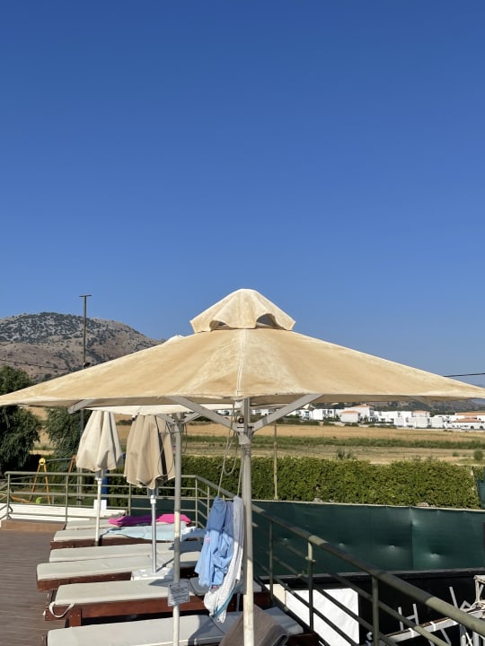 Sonstiges HARPIN Georgioupolis Resort Aquapark & SPA