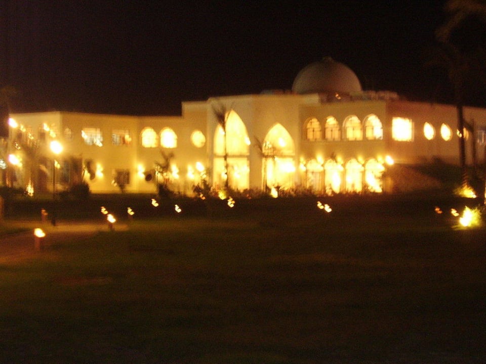 Abend Hotel Gorgonia Beach Resort