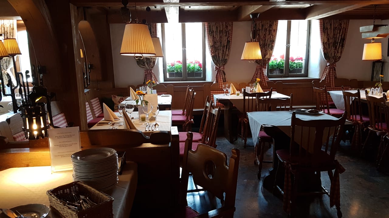 Gastro Hotel Lamm - Mitteltal