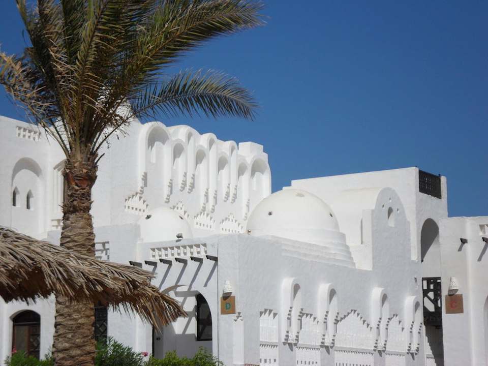 Märchenhaft Arabella Azur Resort