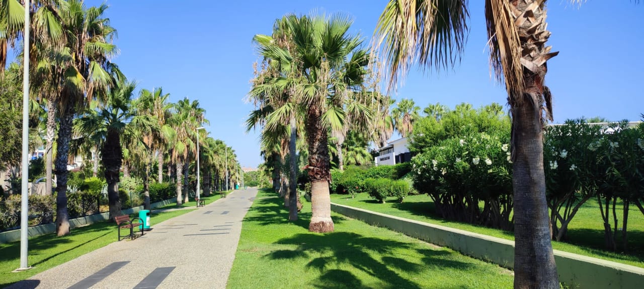 Außenansicht VONRESORT Golden Coast