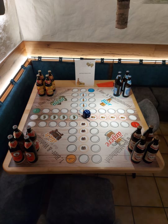 Sport & Freizeit 1. Bier & Wohlfühlhotel Gut Riedelsbach