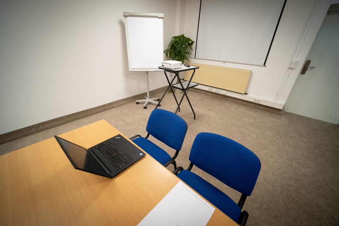 Sonstiges Anor Hotel & Conference Center Frankfurt Airport