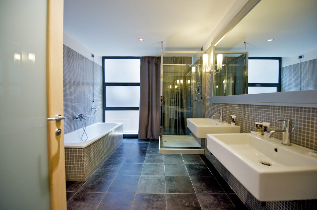 Zimmer Hotel Mercure Palermo Centro