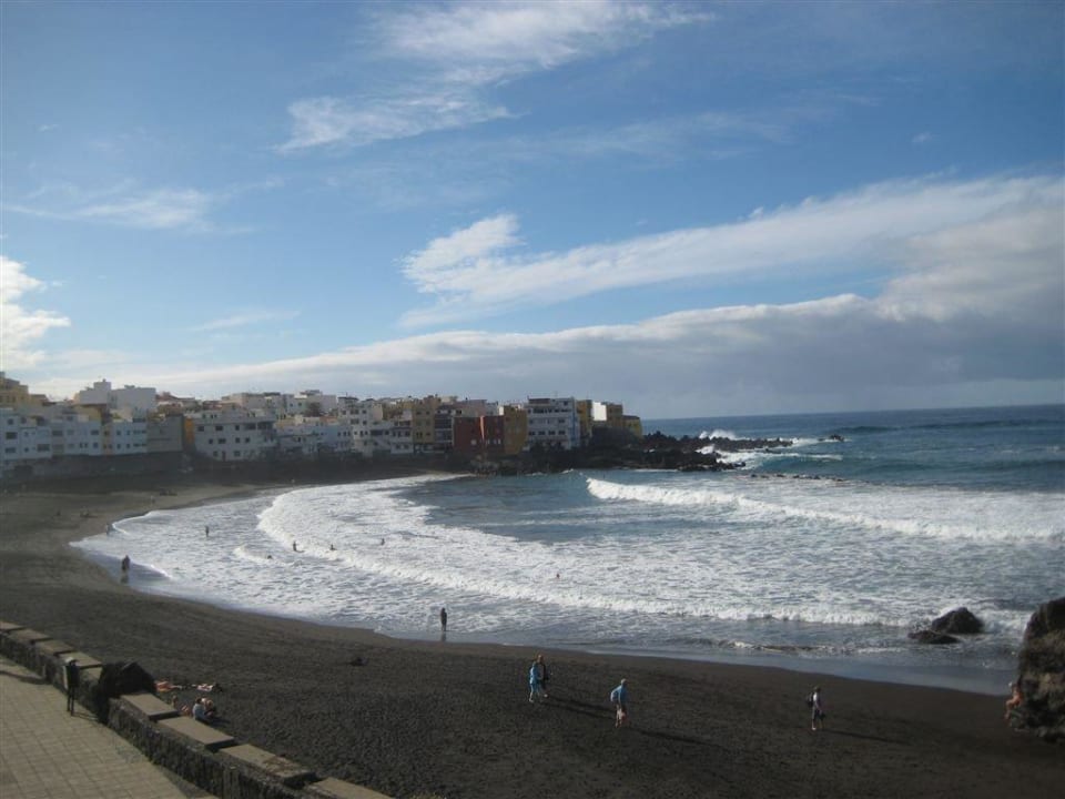 Strand   Be Live Tenerife - Adults only