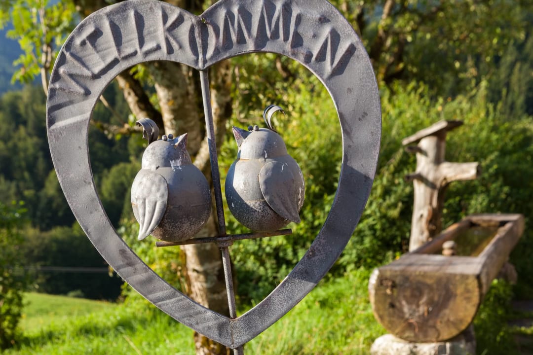 Sonstiges Grabenlehen