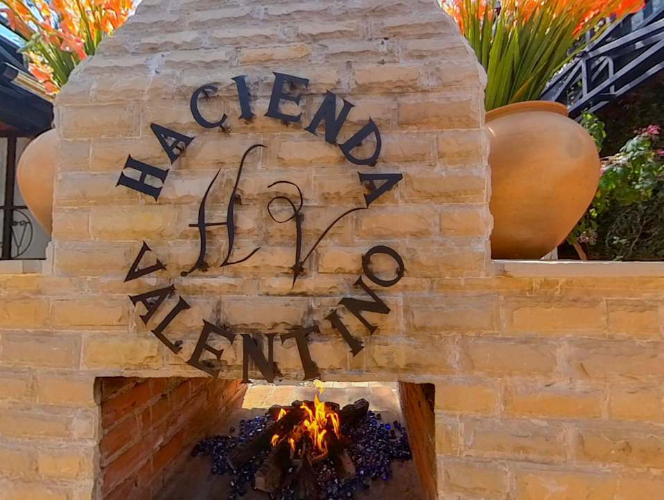 Sonstiges Hacienda Valentino