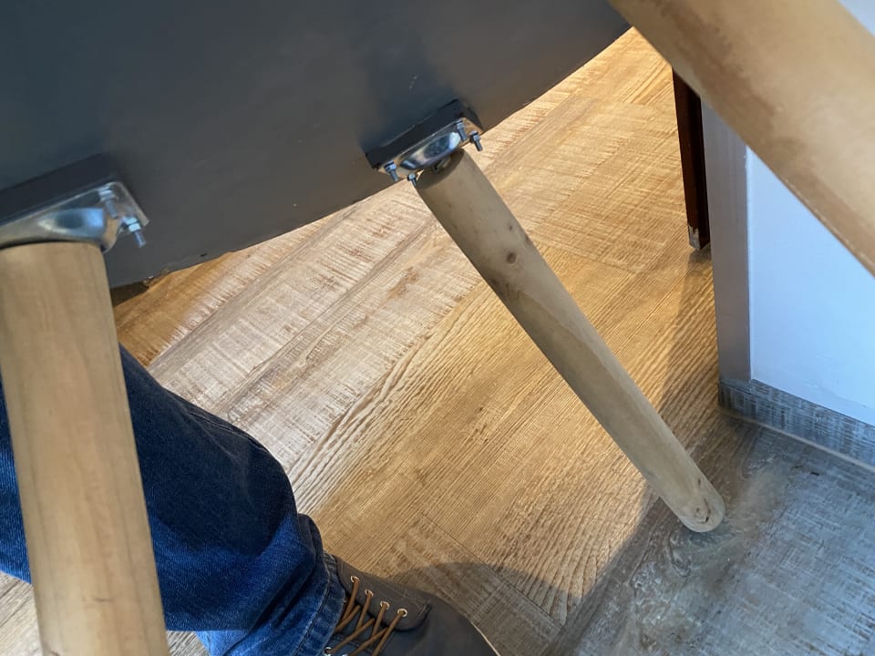 Zimmer Garner Hotel Vienna