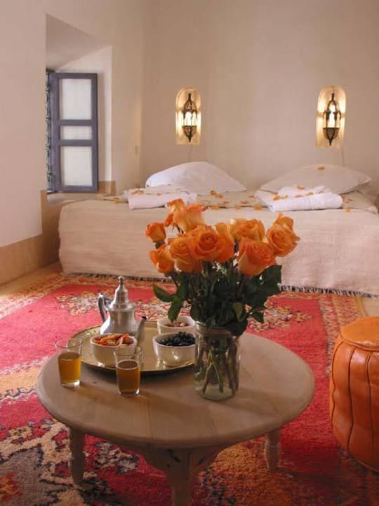 Standard room Dar Baraka Karam Hotel Dar Baraka & Karam