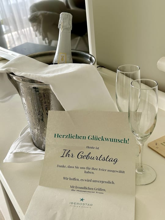 Zimmer Iberostar Selection Fuerteventura Palace