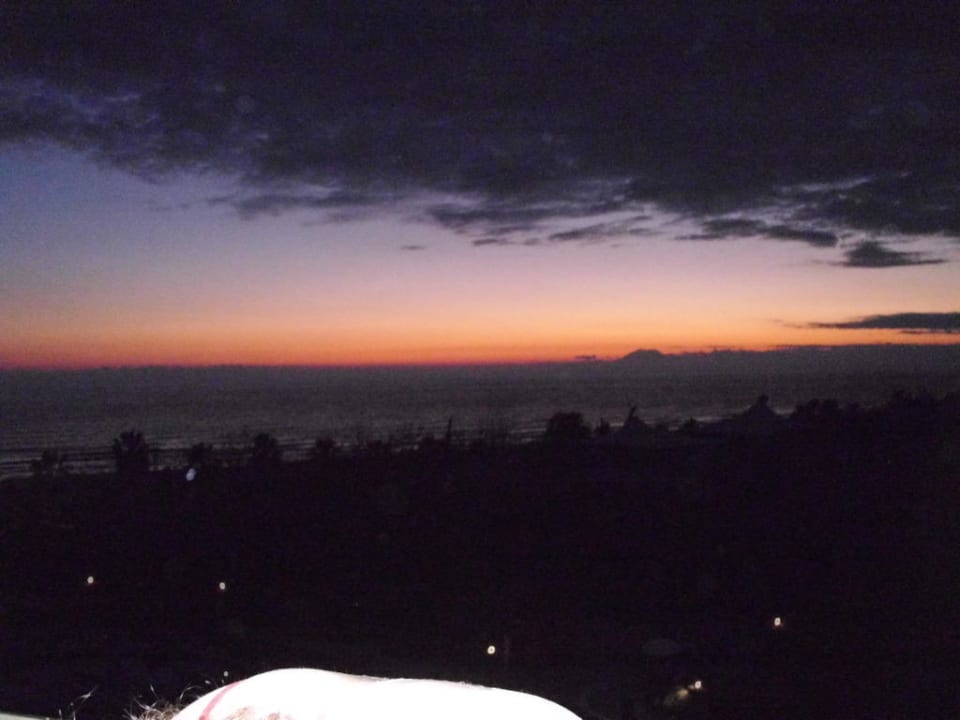 Sonnenuntergang Adalya Resort & Spa - Adults Only