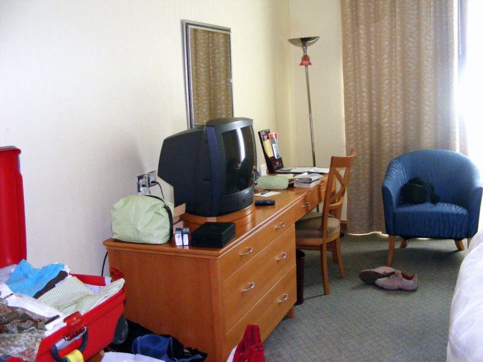 im Zimmer Towers Rotana