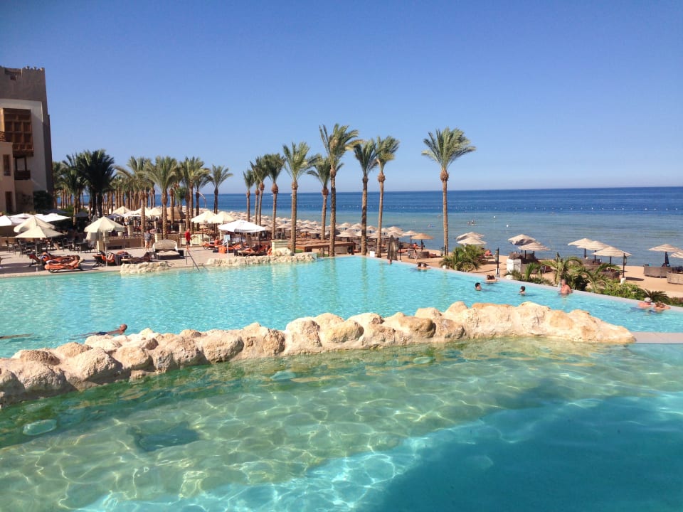 Pool Makadi Spa - Adults only