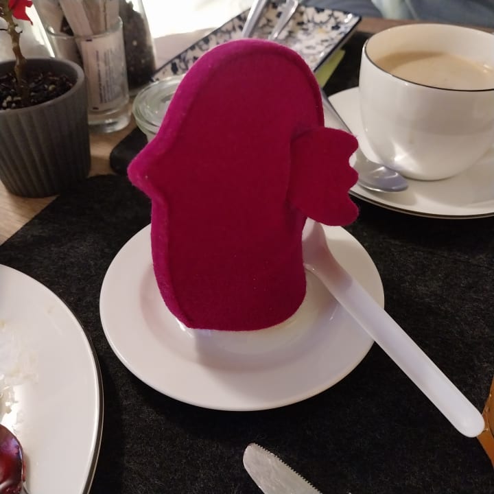 Gastro Hildebrandt's das grüne Stadthotel