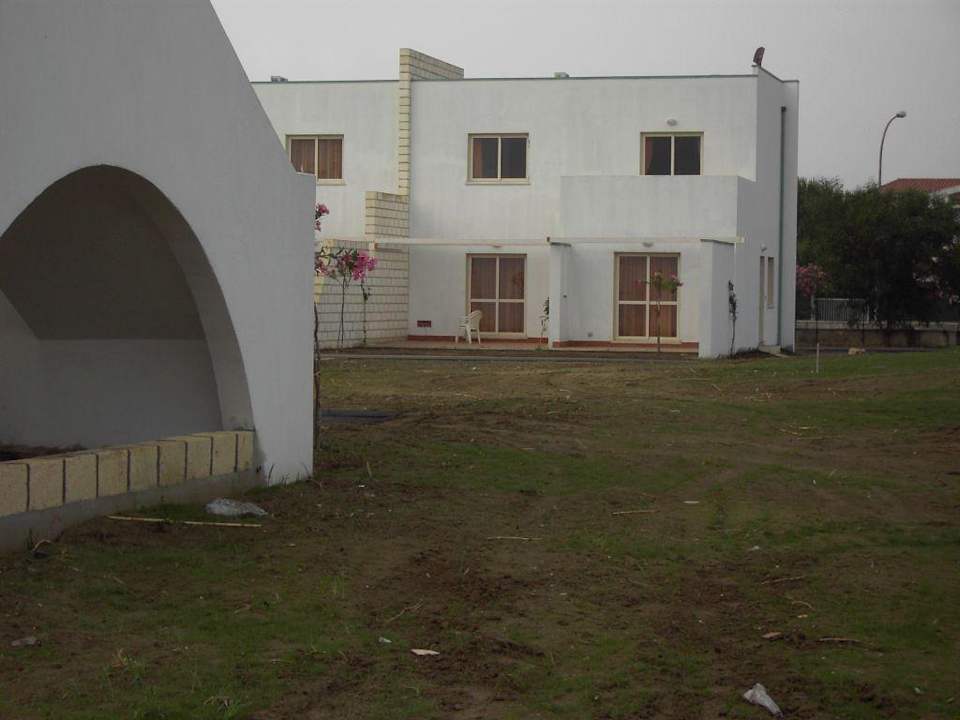 Außenanlage Club Esse Sunbeach