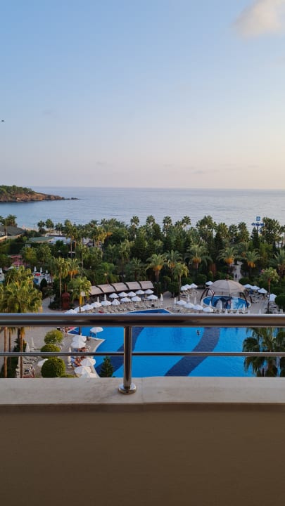 Zimmer Saphir Resort & Spa