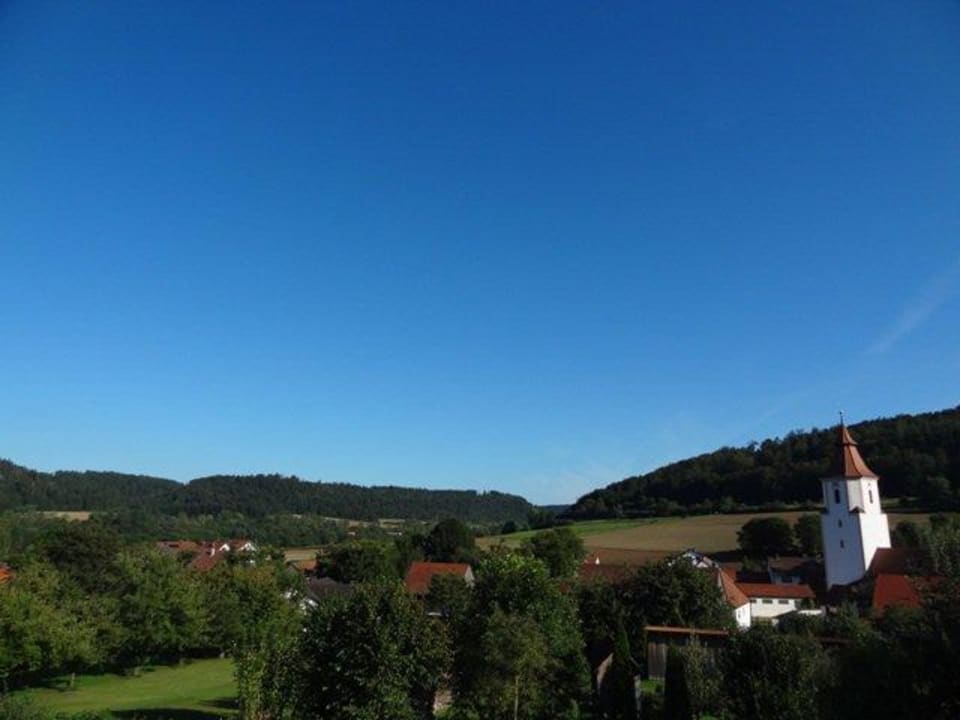 Ferienhaus Donauer im Altmühltal Donauer Im Altmühltal - Ferienwohnungen