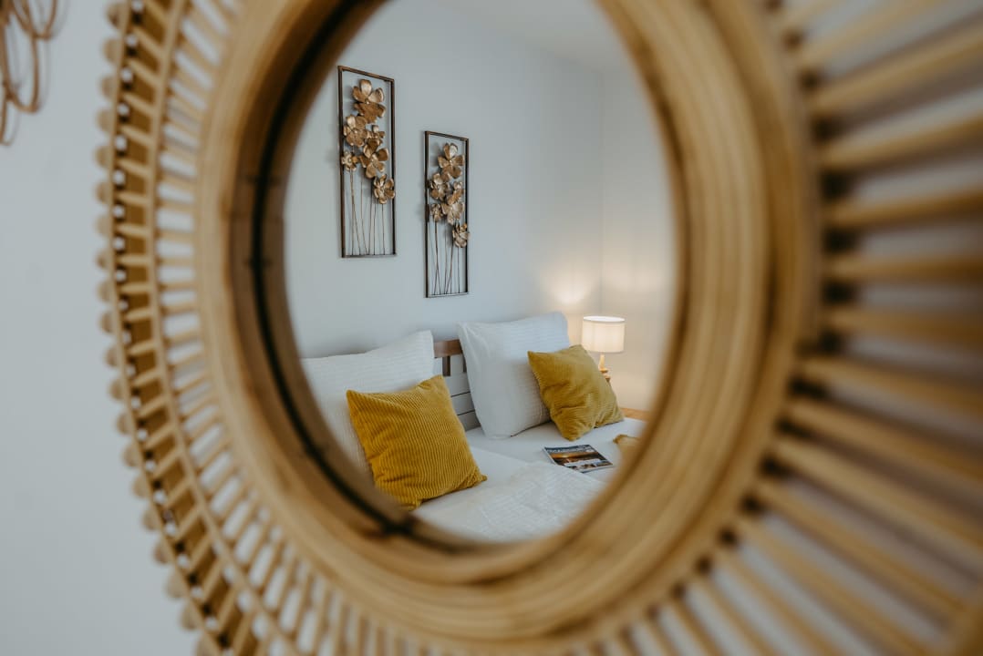 Zimmer AusZeit Neusiedlersee