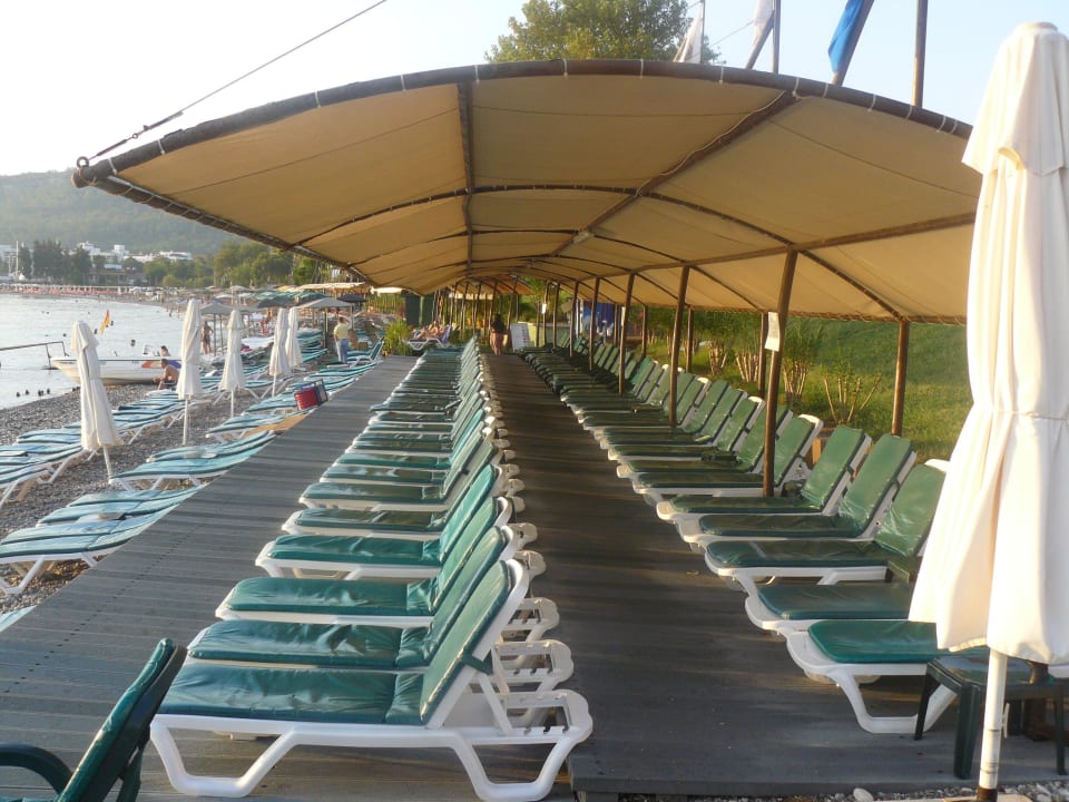 Beach Fame Residence Kemer & Spa