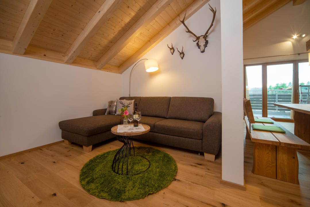 Zimmer Biohof Stadler