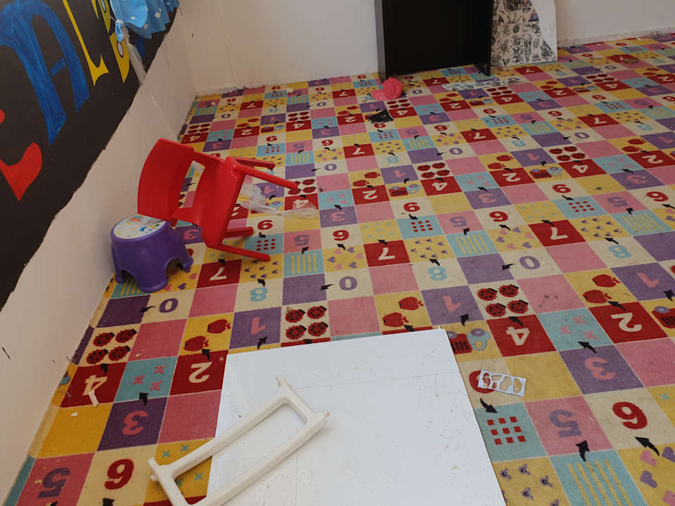 Sonstiges Hotel Ideal Beach