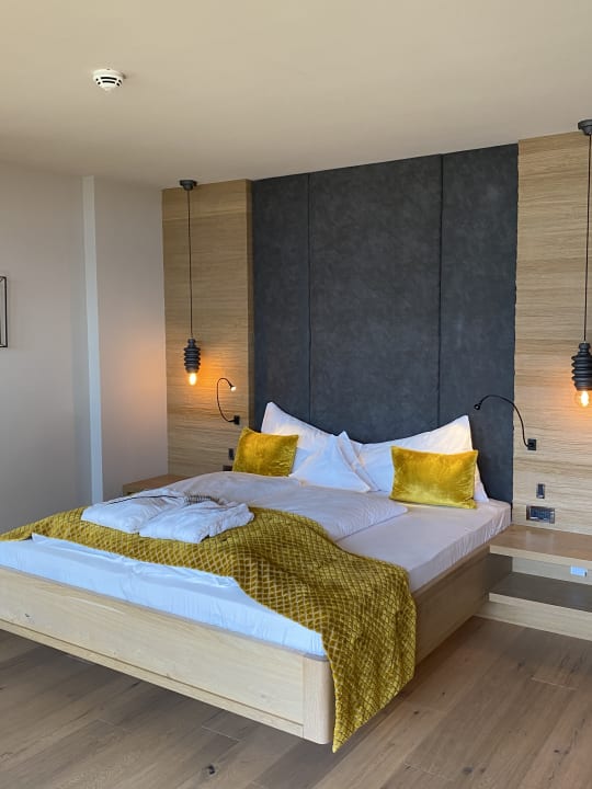 Zimmer SPA & Relax Hotel Erika