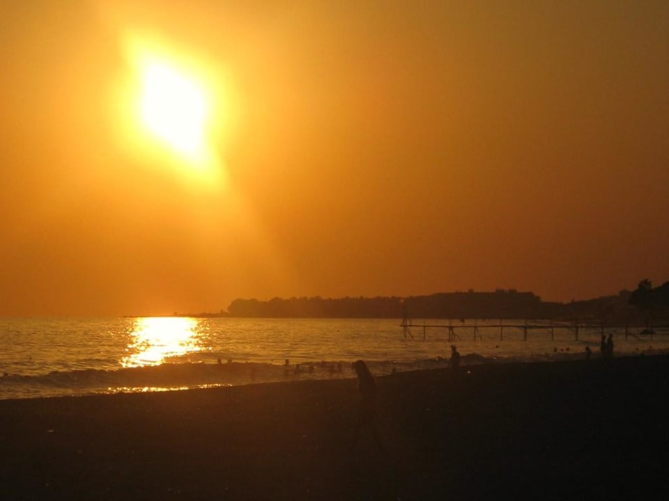 Abendsonne Insula Resort & Spa