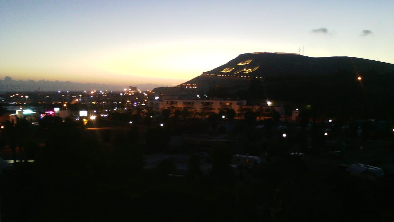 Ausblick Tildi Hotel & Spa