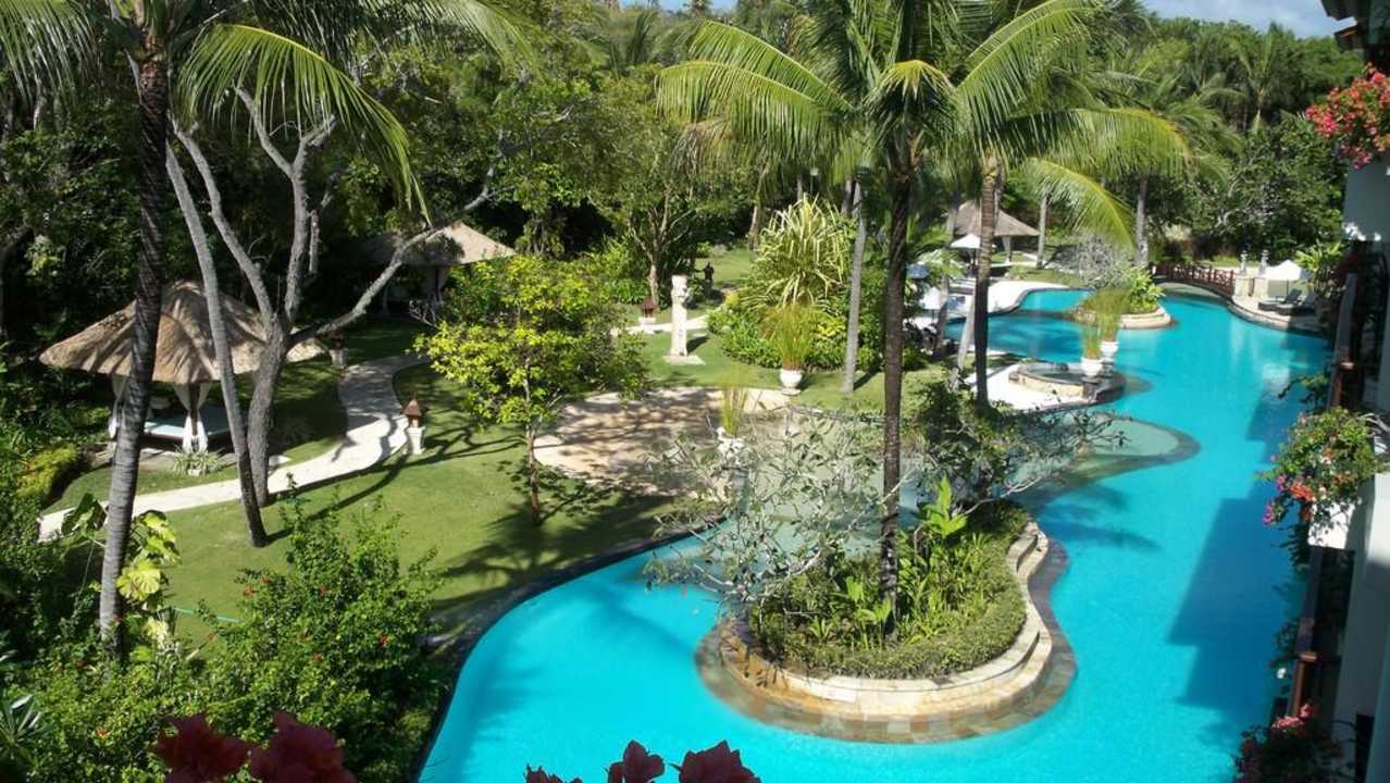 Poollandschaft The Laguna A Luxury Collection Resort & Spa