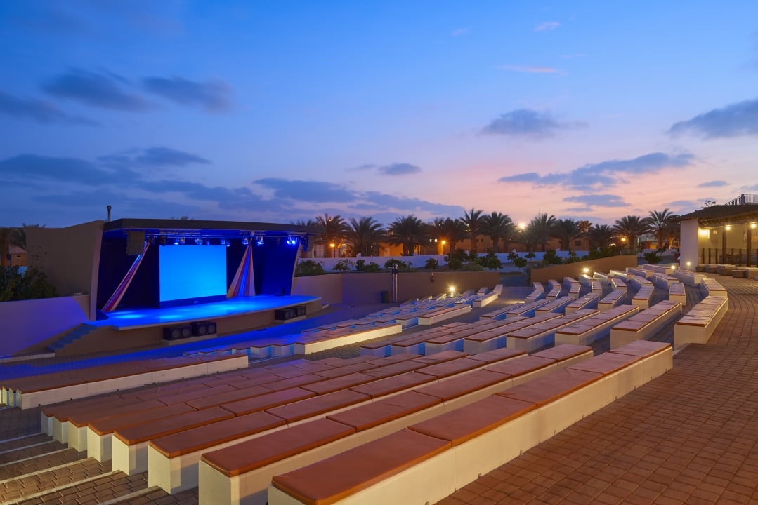 Sport & Freizeit Meliá Dunas Beach Resort & Spa