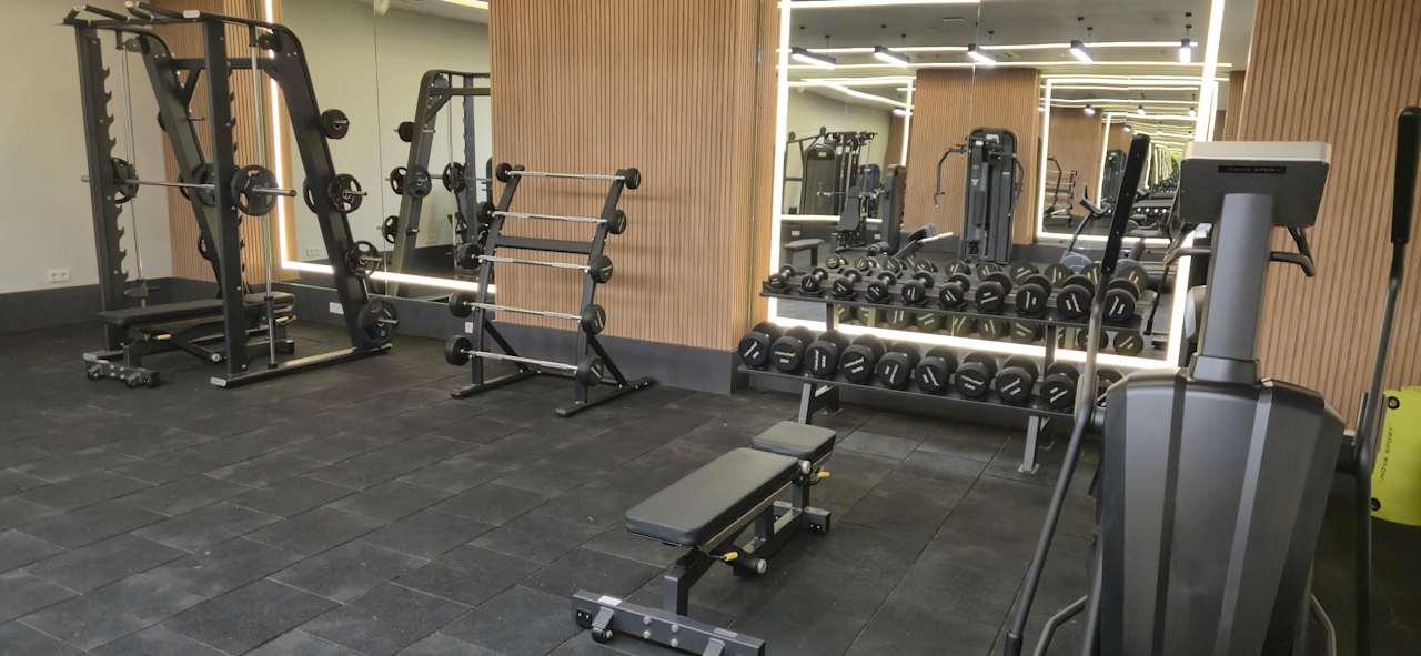 Sport & Freizeit PALEMON Resort& Spa