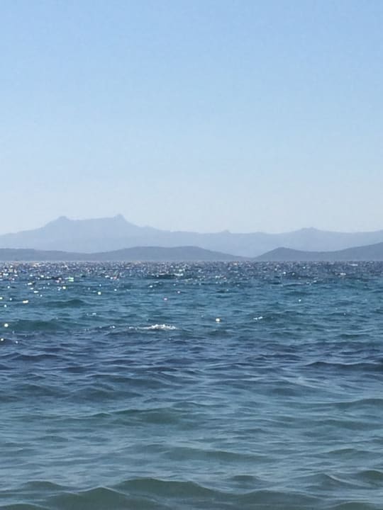 Strand Bodrum Holiday Resort & Spa