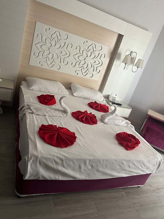 Zimmer Sunmelia Beach Resort